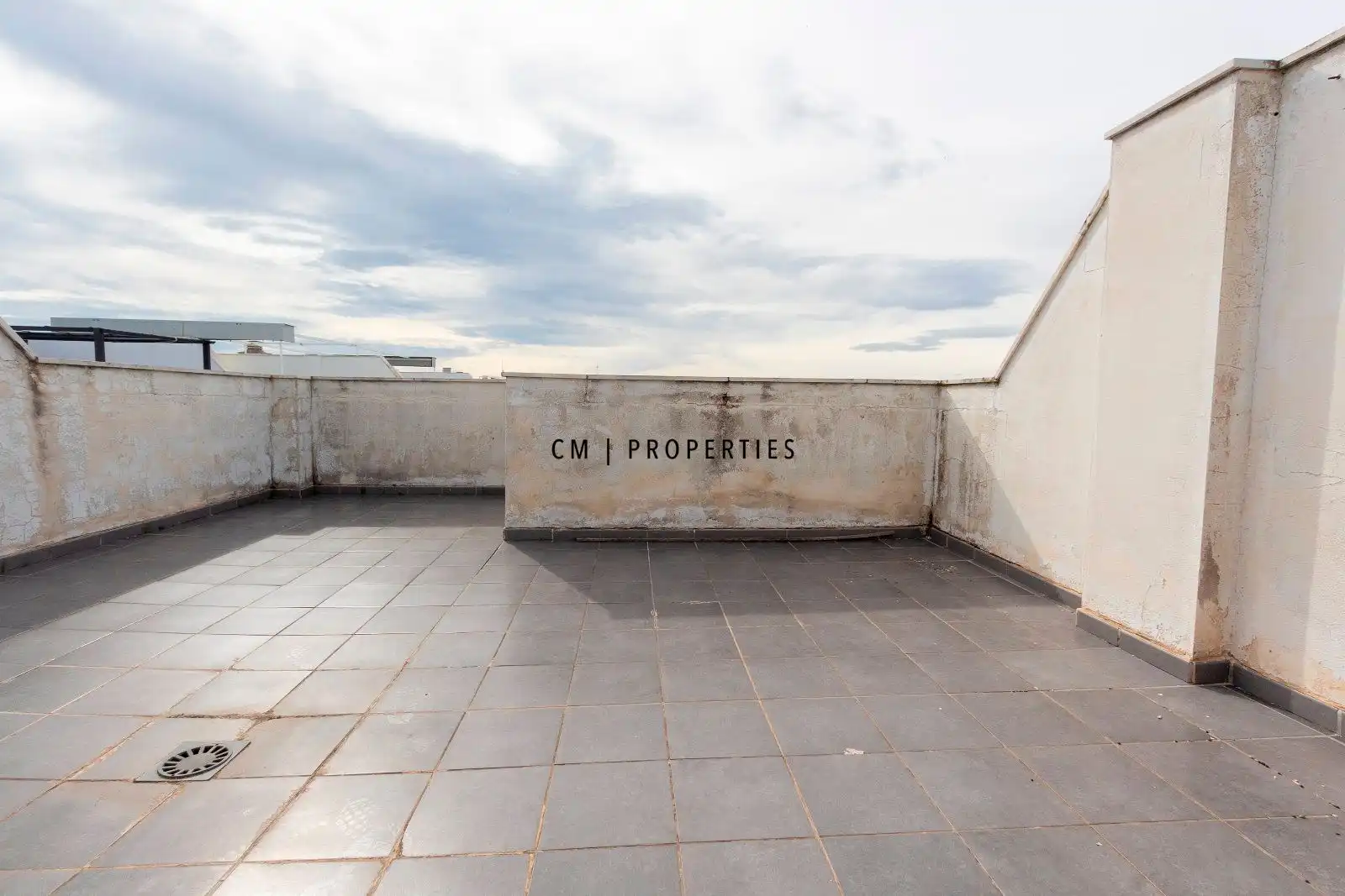 Attic for rent in Costa Brava, Almenara