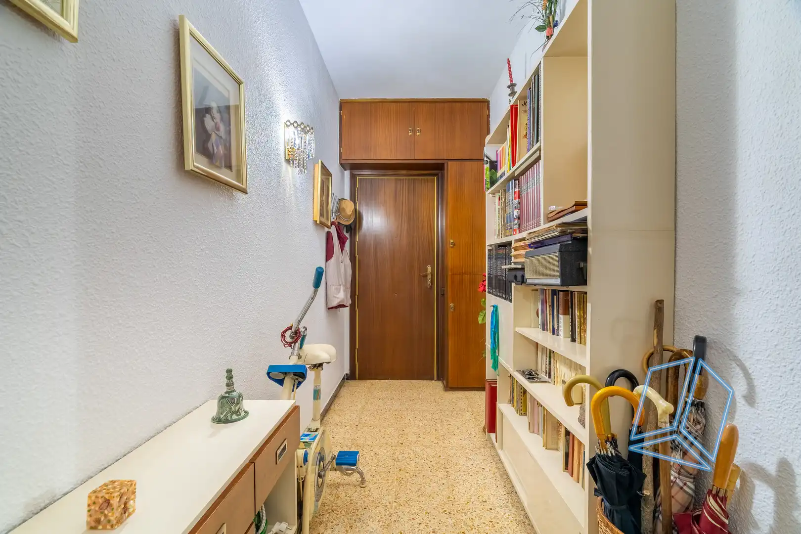 Ático con ascensor en venta en Sants - Montjuïc, imagen 11