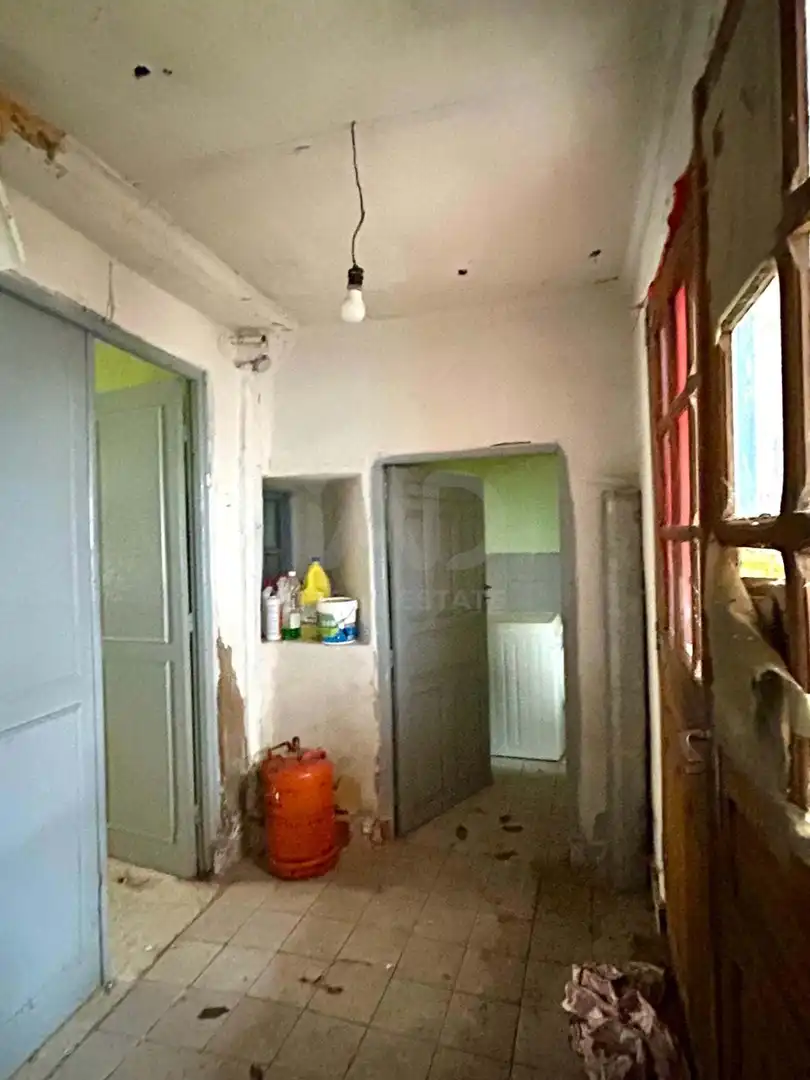 Casa o xalet en venda en Santa Marina del Rey amb Calefacció