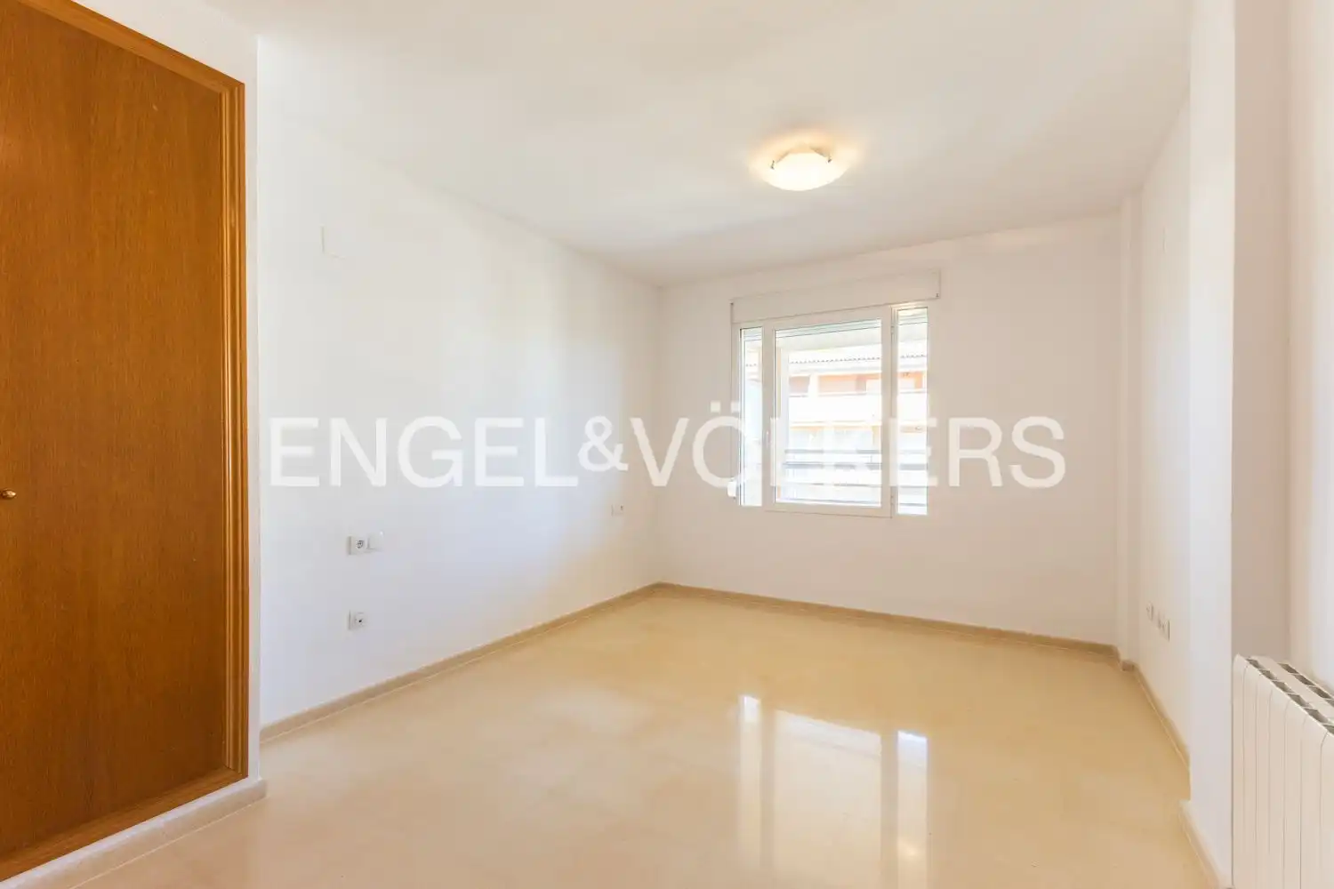 Penthouse with terrace for sale in Campolivar, imagen 14