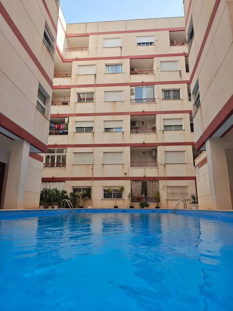 Wohnung mit Pool zum Verkauf in Calle SAN POLICARPO, imagen 23