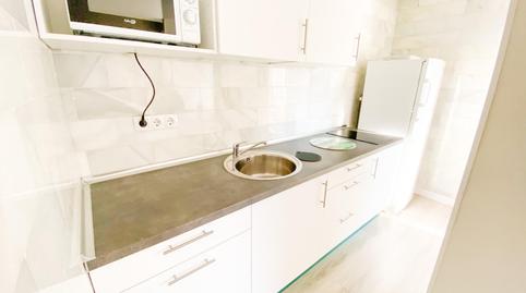 Photo 3 of Apartment for rent in Calle de Francisco Silvela, Lista,  Madrid Capital