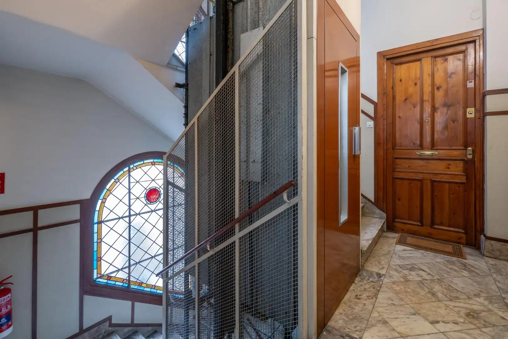 Piso en venta en Donostia - San Sebastián  con Calefacción