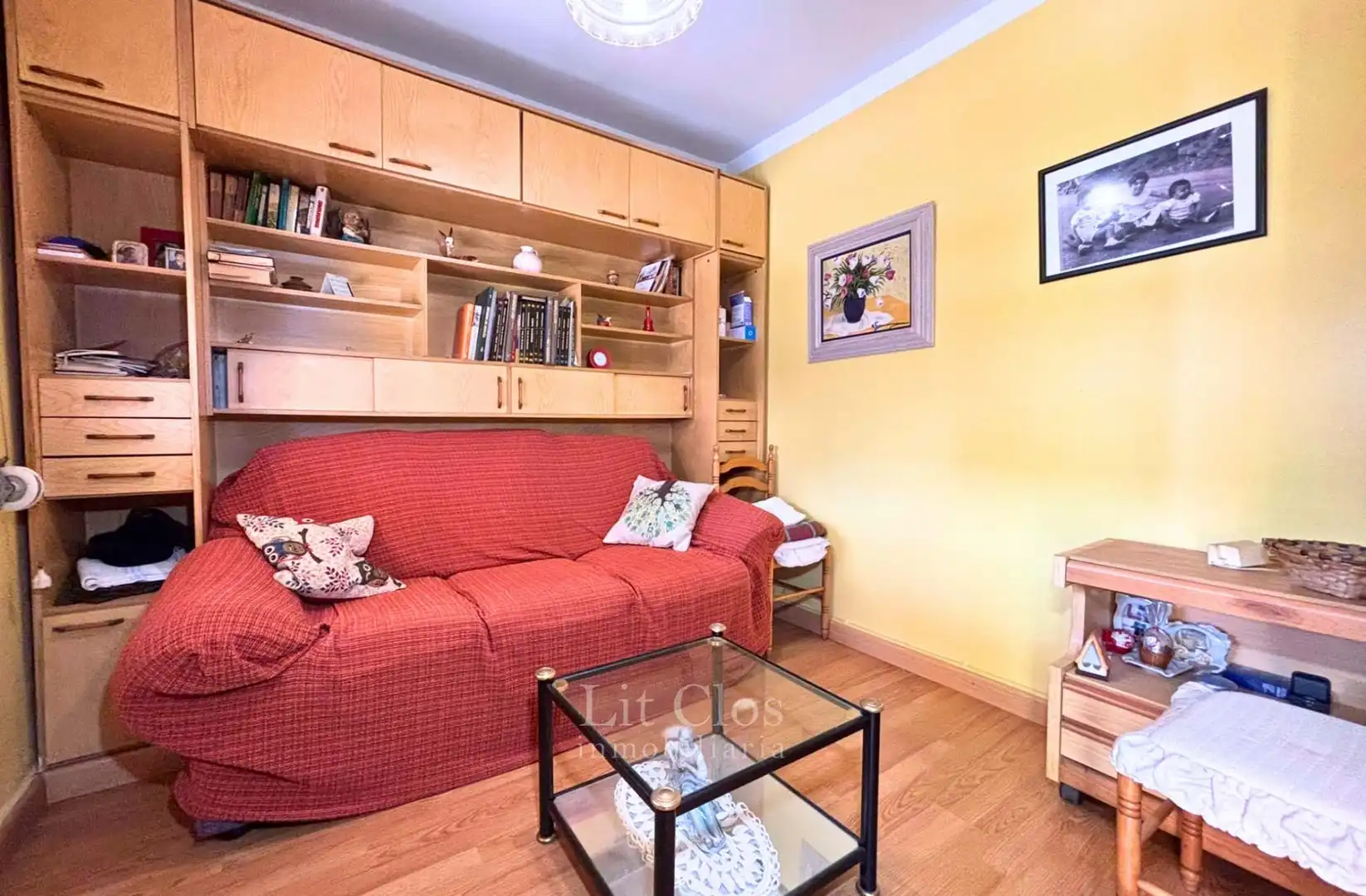 House with garden for sale in Calle Avenida de Orense, imagen 5