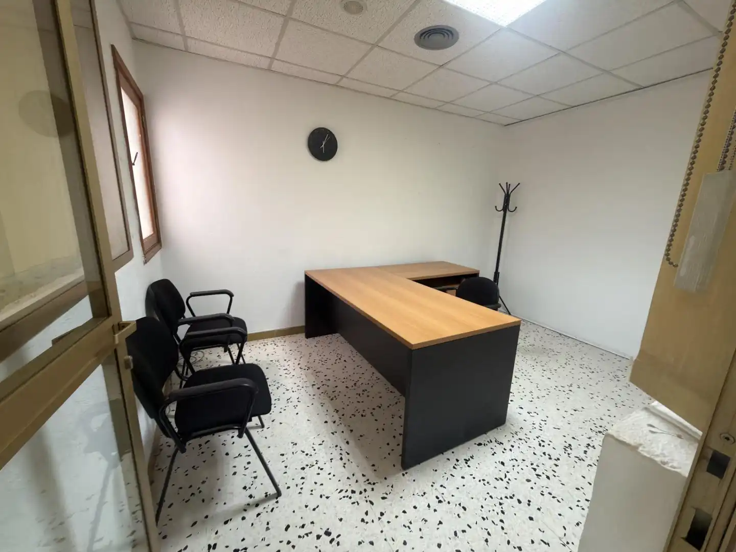 Büro zur Miete in Vegueta - Cono Sur - Tafira