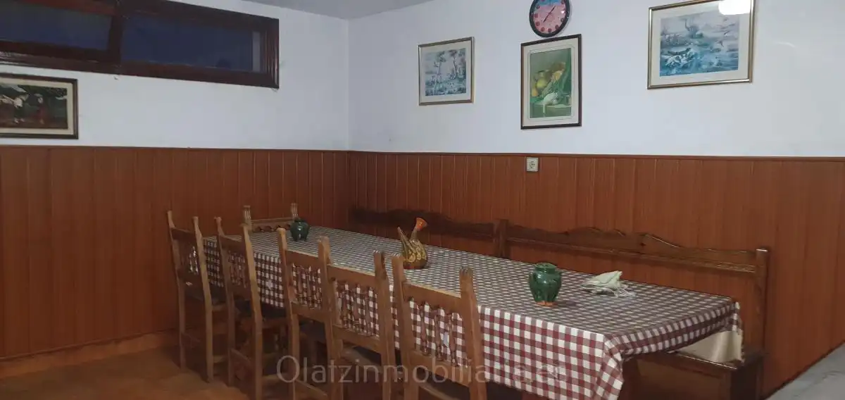 Local comercial en venda a Balmaseda