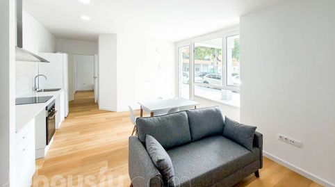 Foto 3 de Piso en venta en Plaza de Los Pueblos, ., Antigua Moreria, Sagunto / Sagunt