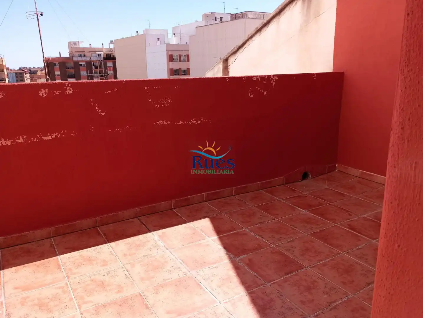 Ático con terraza en venta en Calle Herrero, imagen 47
