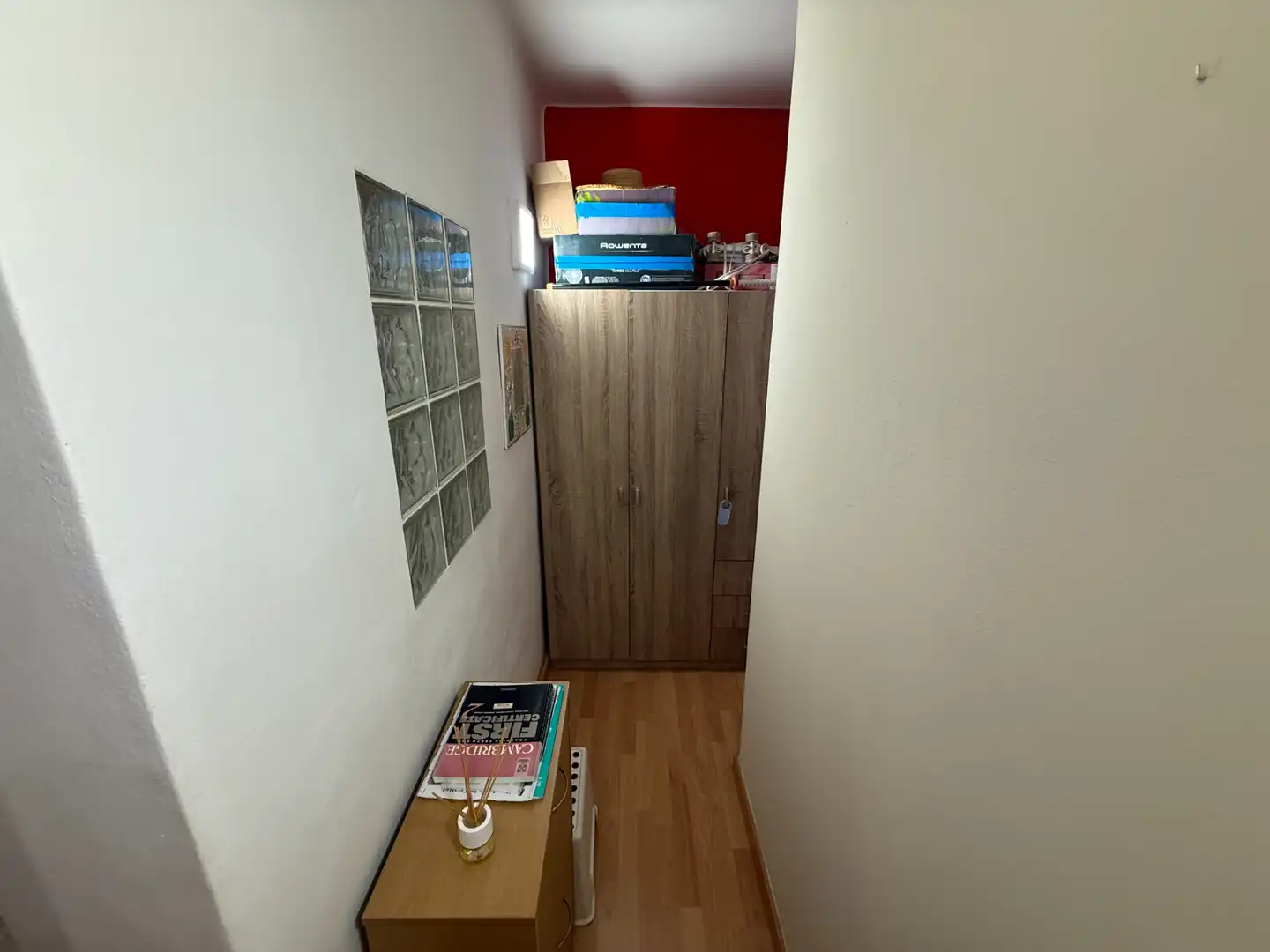 Flat for sale in L'Ametlla del Vallès  with Air Conditioner, Heating and Furnished