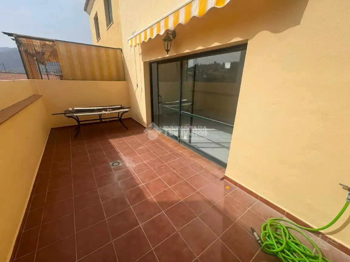 Wohnung zur Miete in Estepona Pueblo, imagen 7