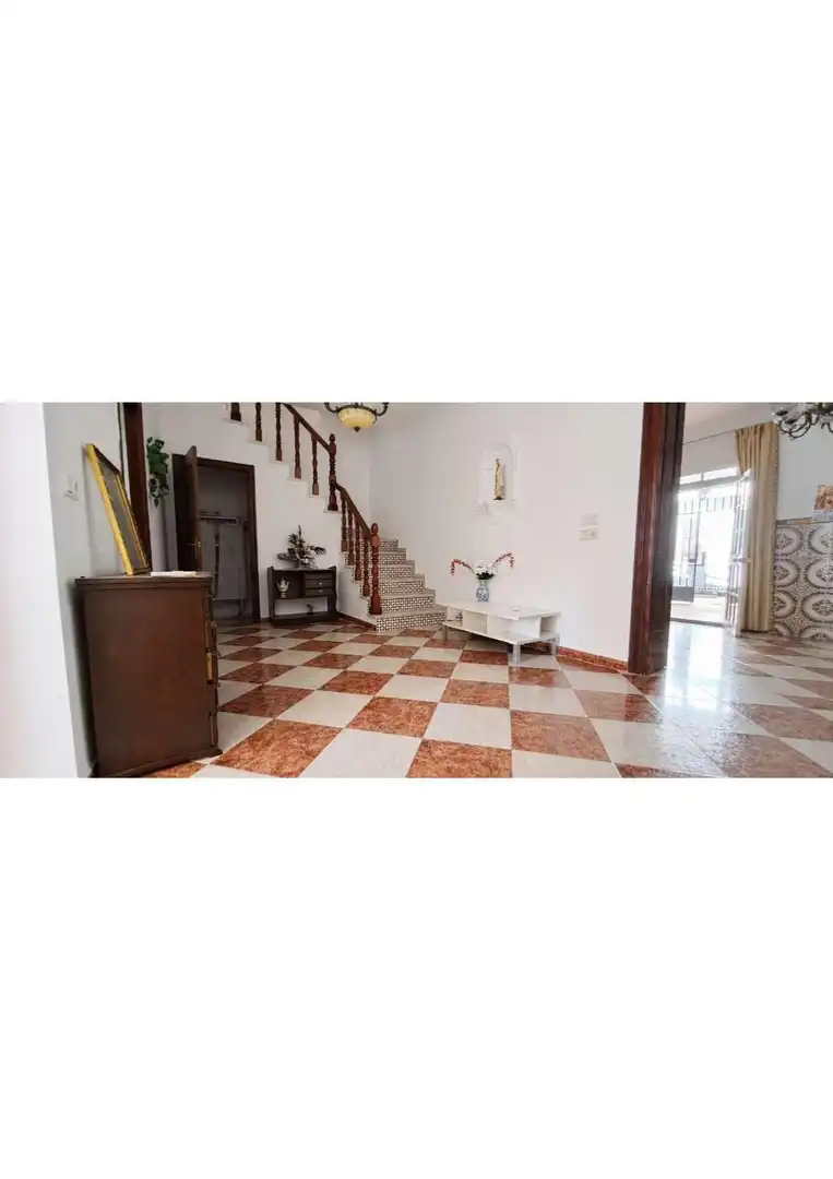 Casa o xalet en venda en Brenes amb Terrassa i Balcó