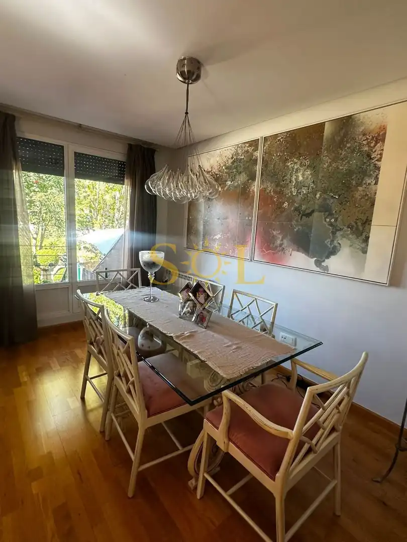 House with garden for sale in Calle Escipión, imagen 5
