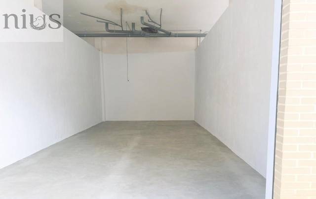Local comercial en Alquiler en Silla