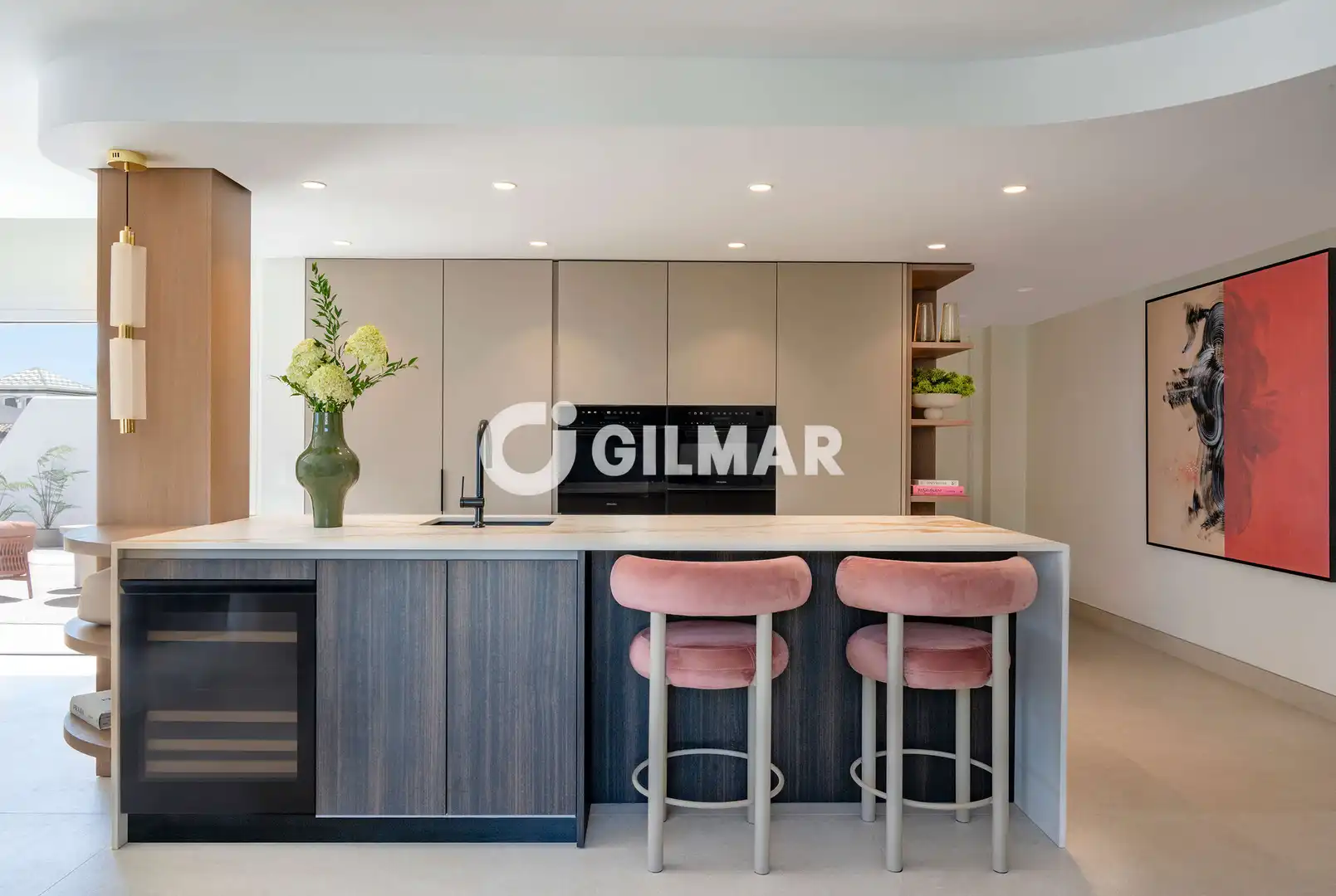Kitchen of Attic for sale in Selwo