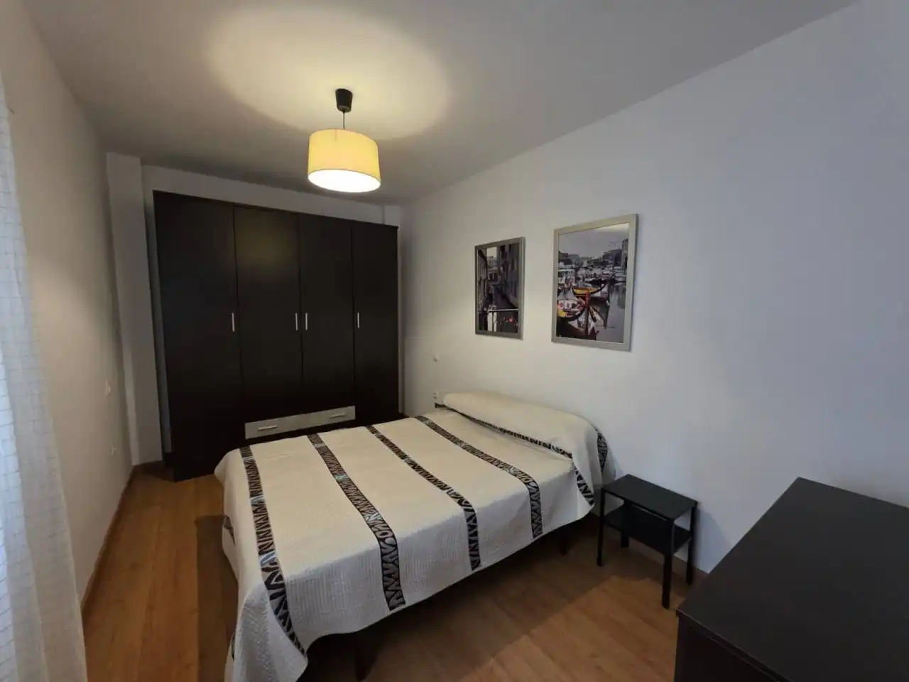 Habitación de Piso de alquiler en Badajoz con Aire acondicionado, Amueblado y Balcón