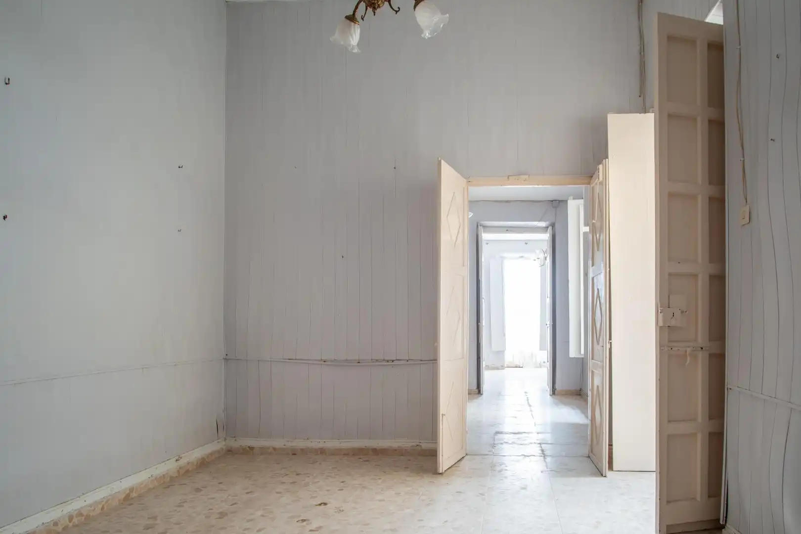 Piso en venta en San Fernando