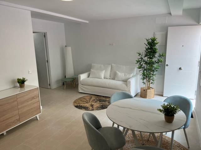 Piso en Venta en Avenida Venezuela, 30A en Zona Martiánez