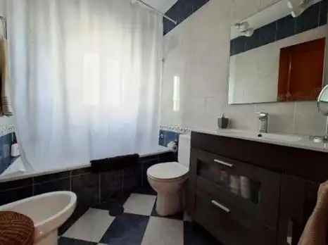 Baño de Casa o chalet en venta en Chiclana de la Frontera