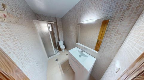 Foto 4 de Piso en venta en Calle Deportista Enrique Carey, Alipark, Alicante / Alacant