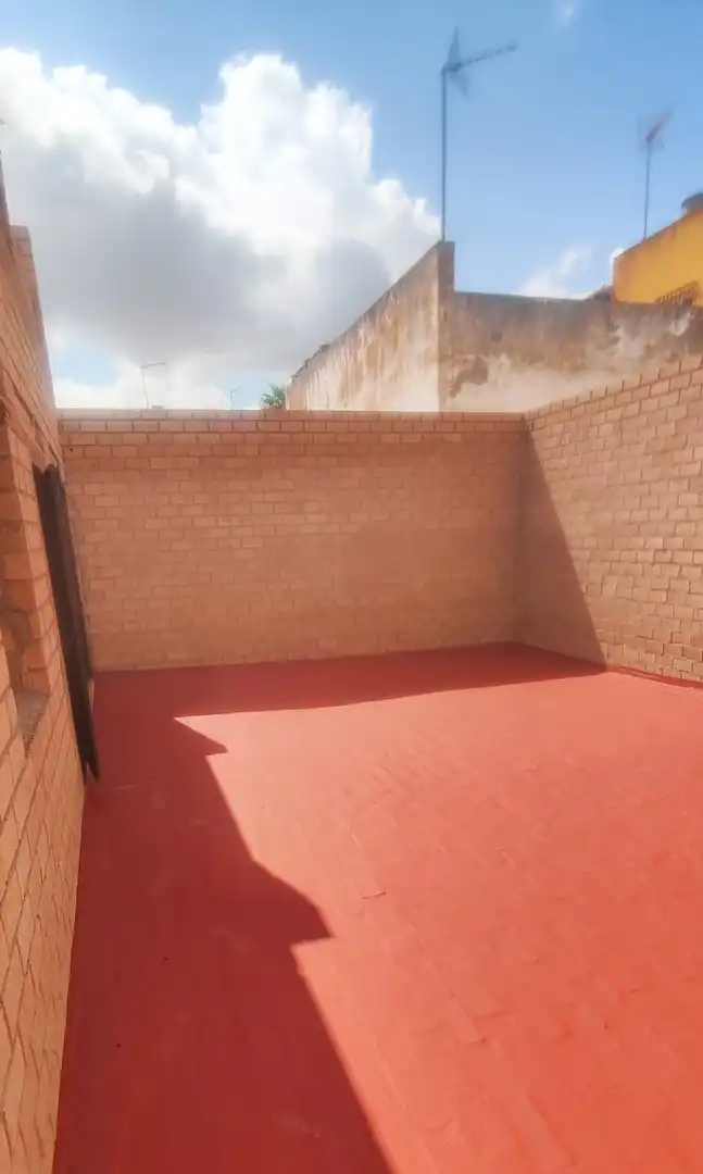 Casa o xalet en venda en Carmona