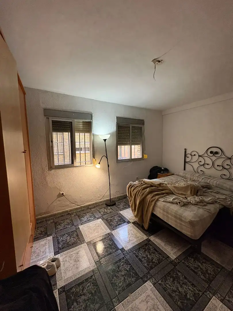 Bedroom of Flat for sale in Jerez de la Frontera