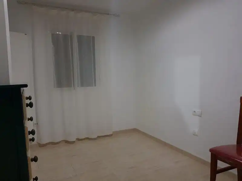 Bedroom of Flat for sale in Rota