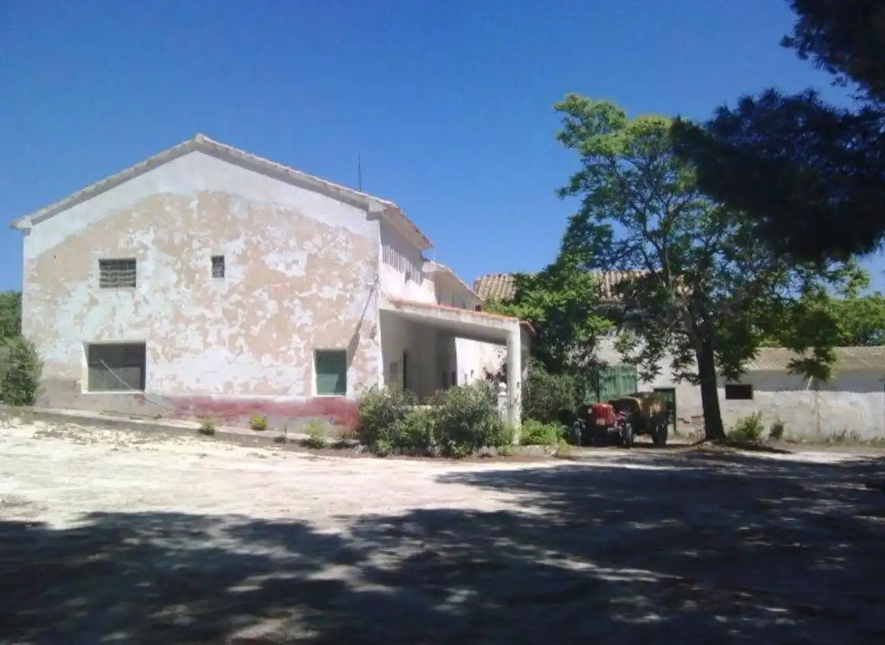 Casa rústica en venda a Moratalla, imagen 4