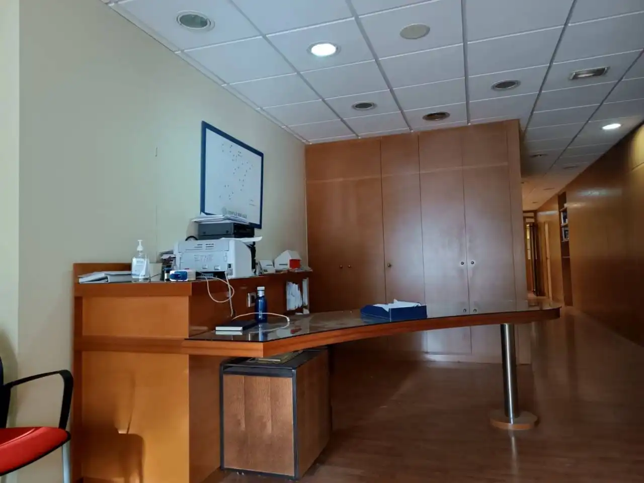 Local comercial en venta en Calle Eduardo Martinez del Campo, imagen 5