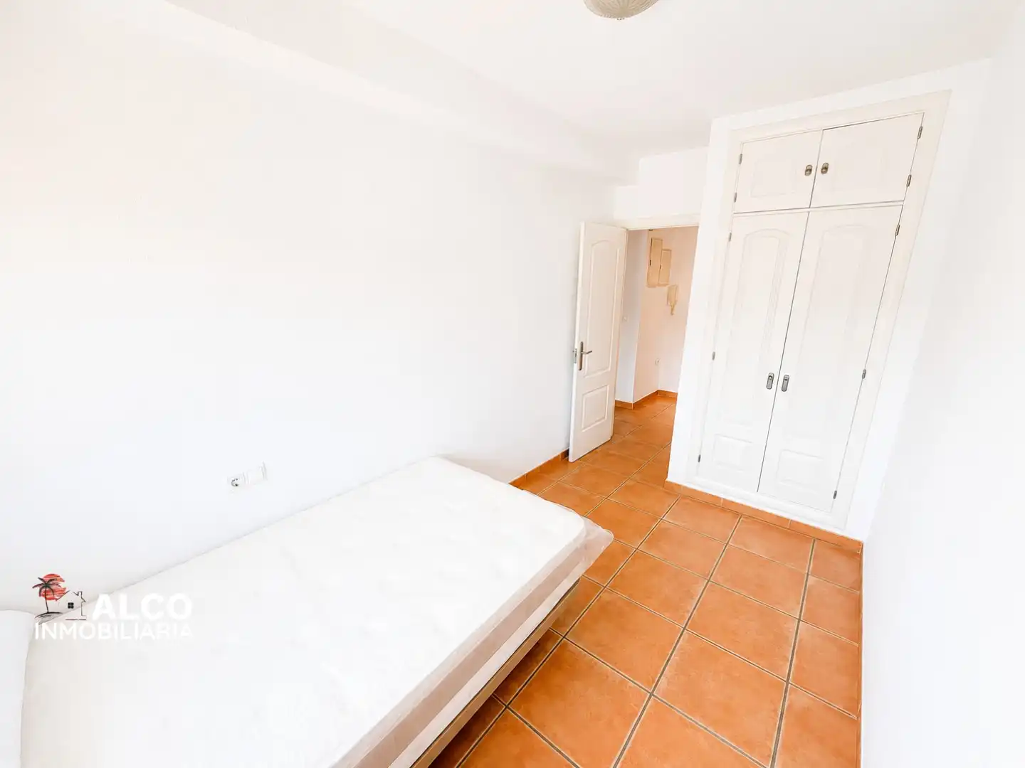Schlafzimmer von Maisonette zum Verkauf in Torrox mit Terrasse, Möbliert und Balkon