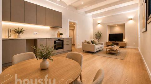 Foto 5 de Planta baja en venta en Cl Sant Pere Mitja, ., Sant Pere, Sta. Caterina i la Ribera, Barcelona Capital