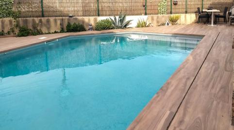 Foto 2 de Casa o xalet en venda a Ronda D'orient, L'Armentera, Girona