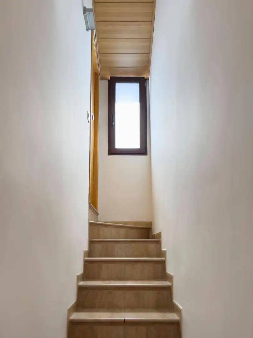 Casa o chalet en venta en Bocairent con Terraza y Balcón