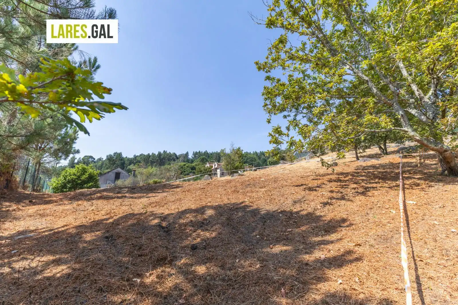 Residential land for sale in Rúa Estrada Herbello a Magdalena, imagen 6