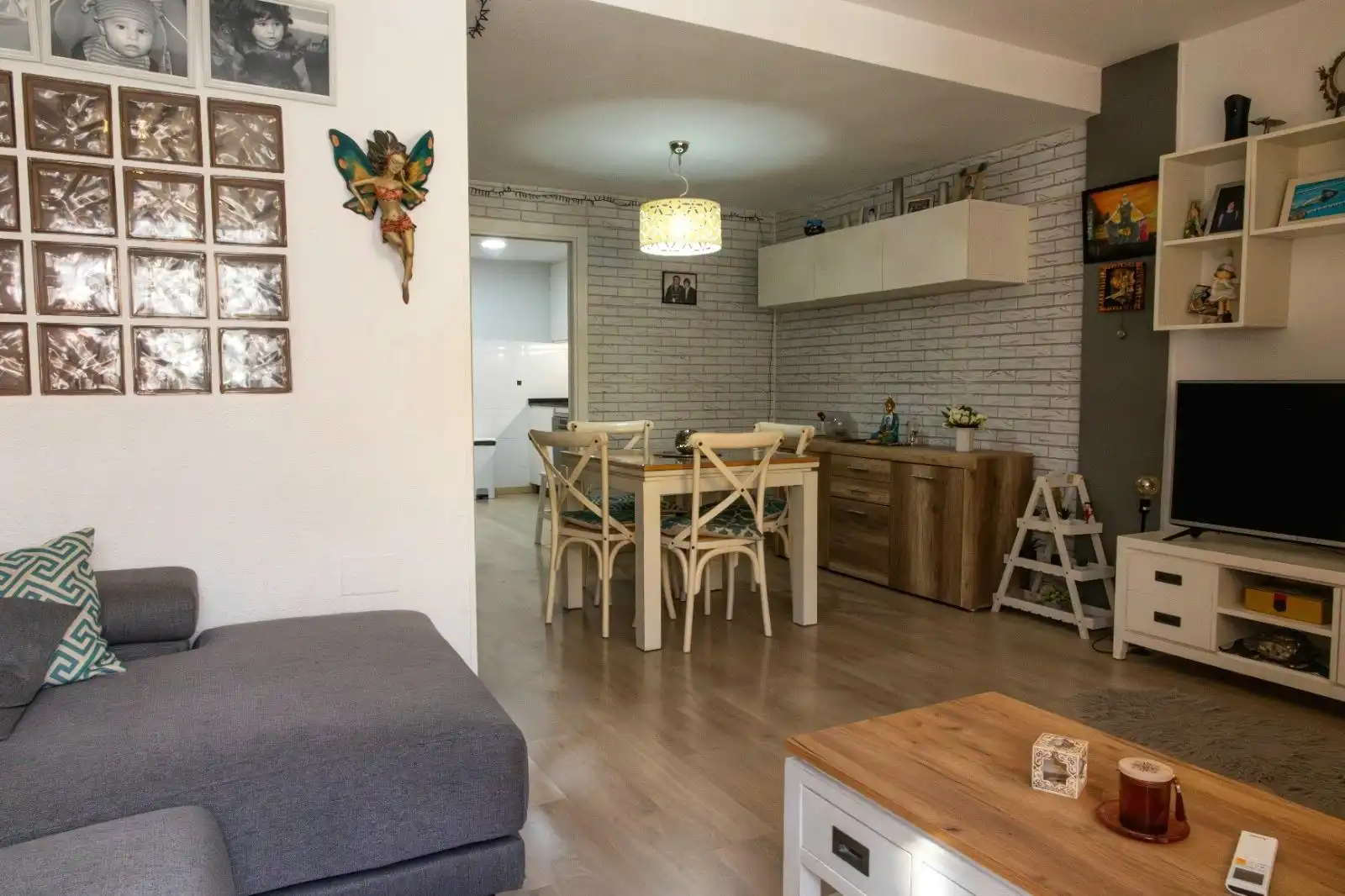 Adosado en venta en Gran Alacant, imagen 3