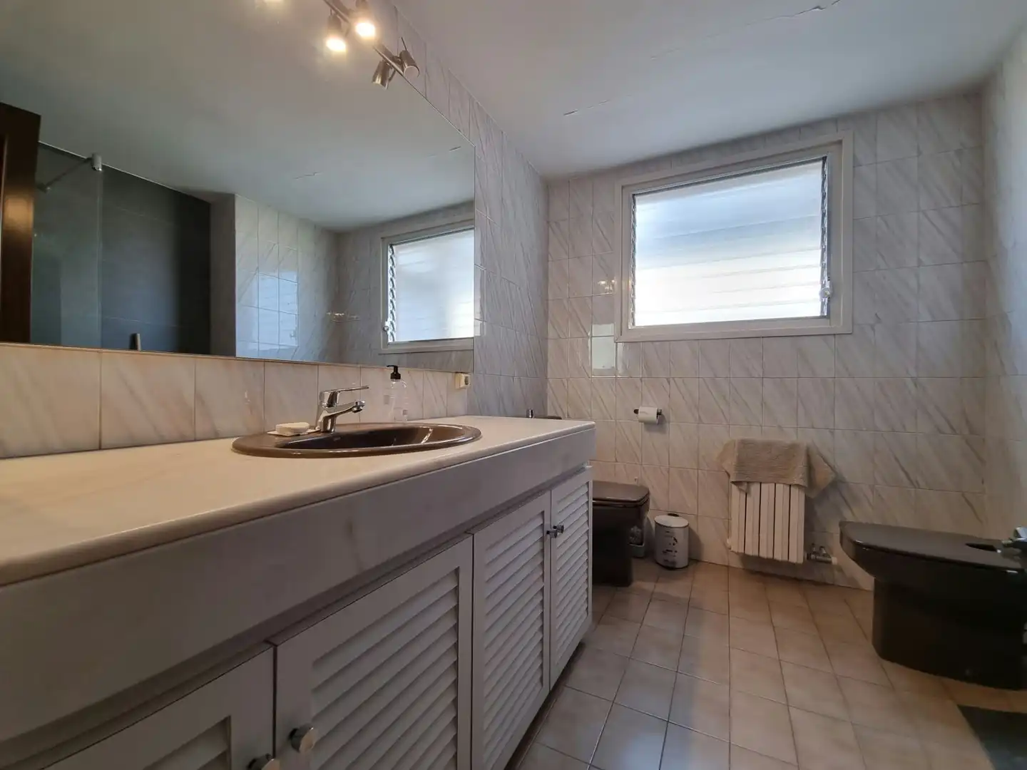 Baño de Piso en venta en Olot, Girona