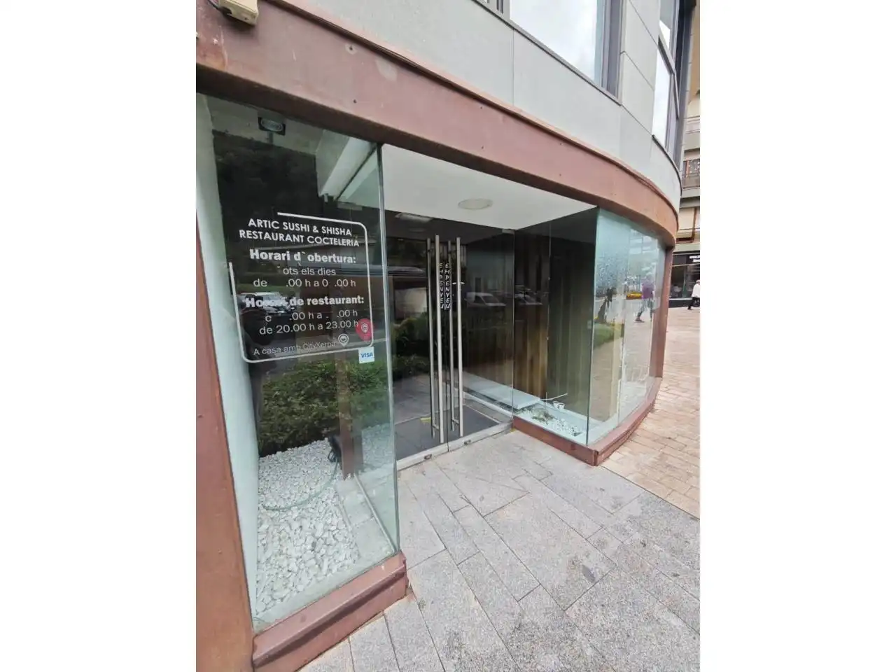 Locale commerciale in affitto a Les Escaldes, imagen 14