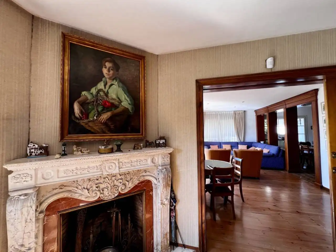 Maison avec piscine à vendre à Sant Feliu de Codines, imagen 7