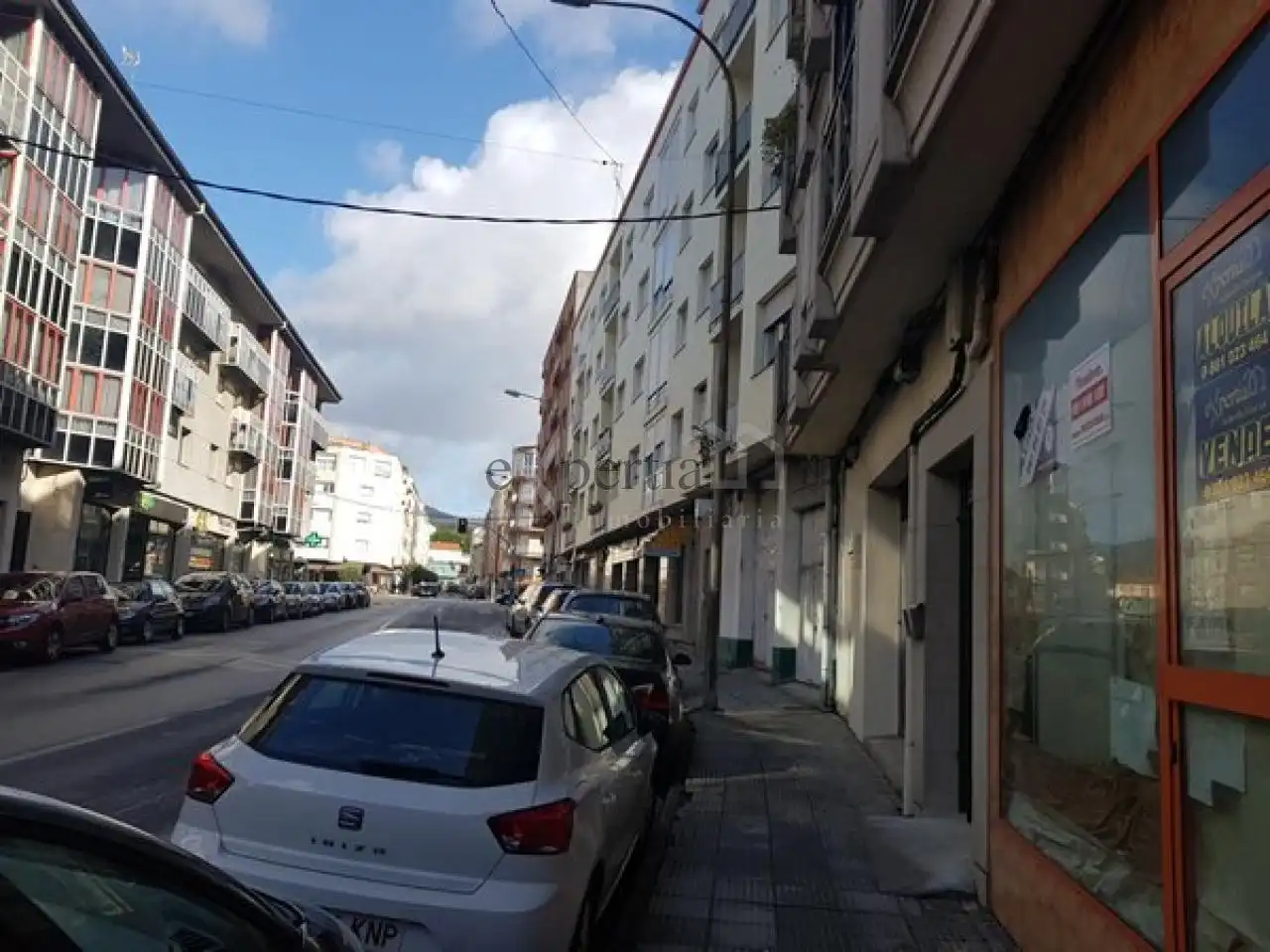 Gewerbefläche zum Verkauf in Boiro, imagen 11