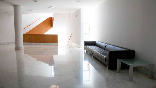 Oficina en Alquiler en Parque Alcosa