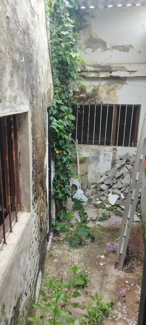 Terrassa de Casa o xalet en venda en Santa Brígida amb Terrassa