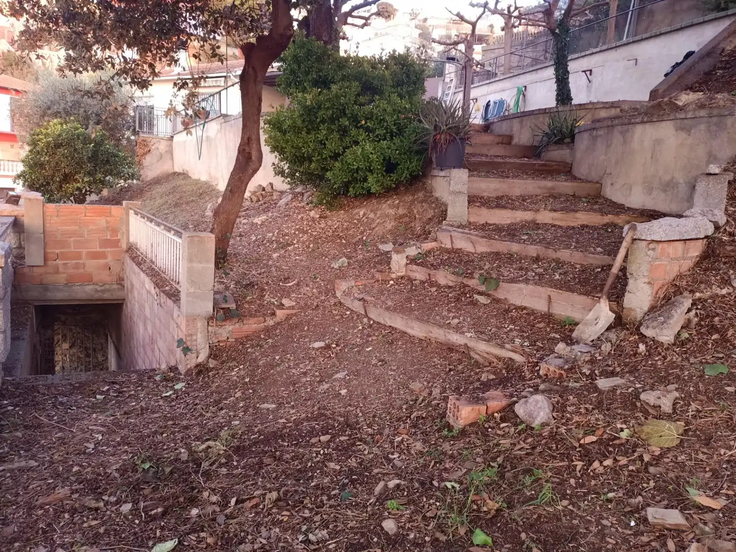 Terrenos y solares en venta en Pere Calders, imagen 3