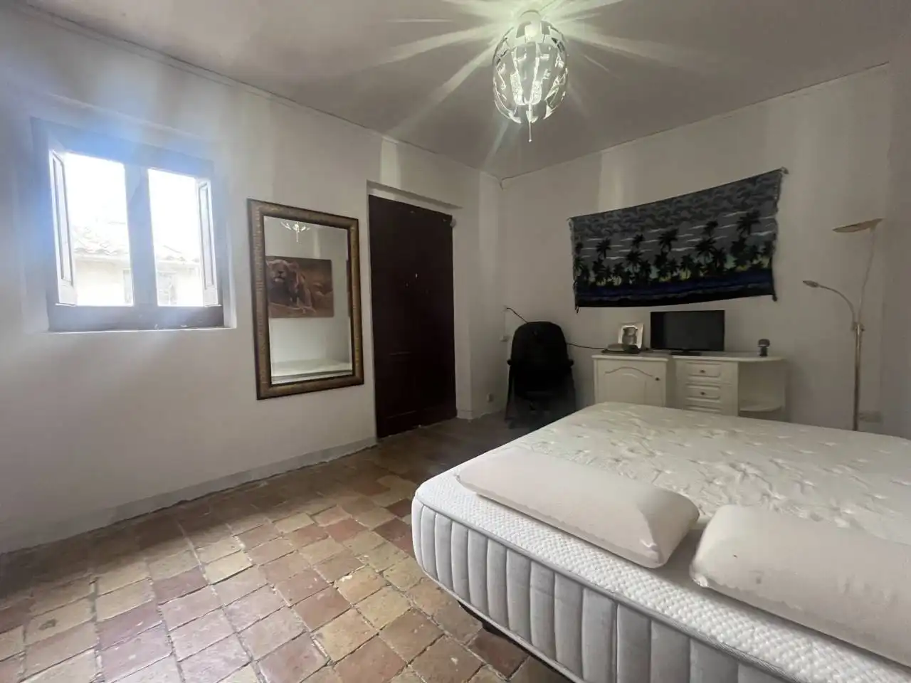 Habitación de Casa o chalet en venta en Perafita con Jardín privado y Terraza