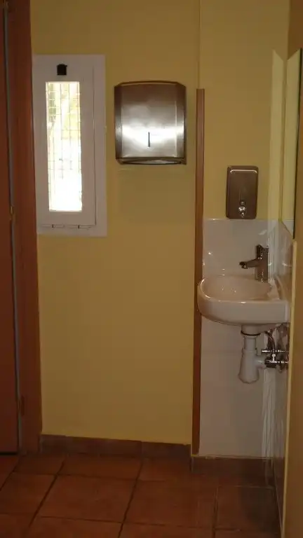 Gewerbefläche zum Verkauf in Calle Zortziko 14, imagen 8