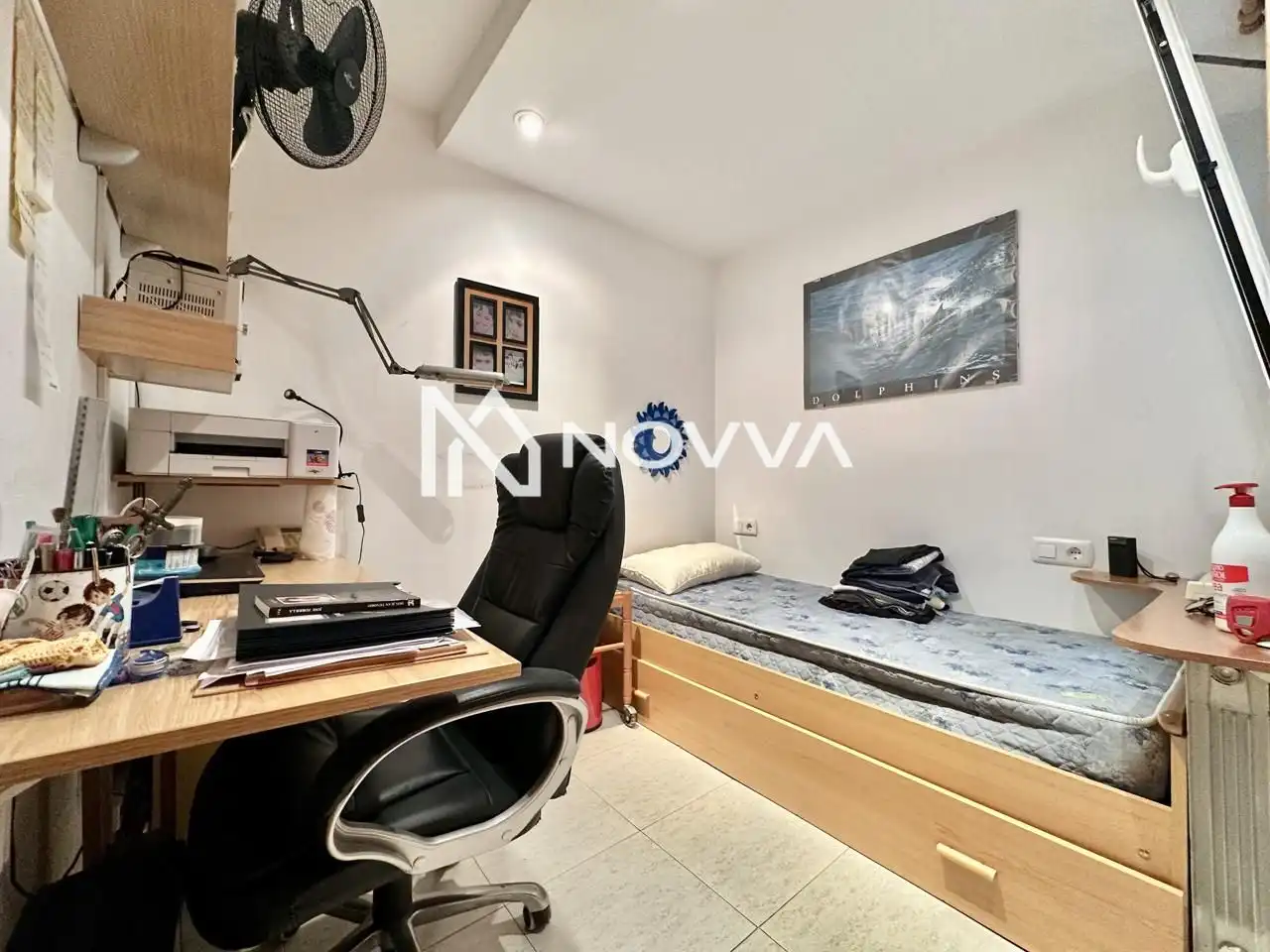Wohnung zum Verkauf in Malgrat de Mar