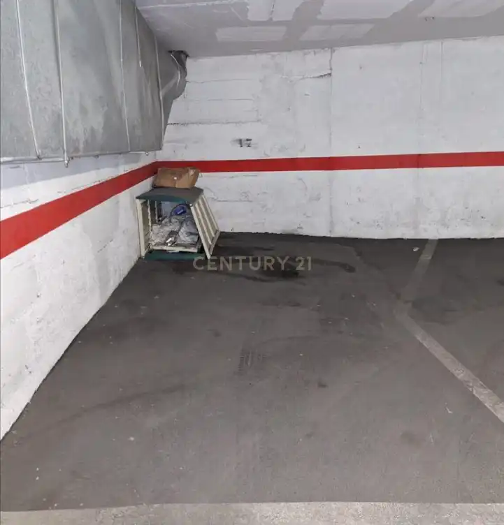 Aparcament en venda a Carrer de Pau Claris, 1, Sabadell, Spain 1, imagen 6