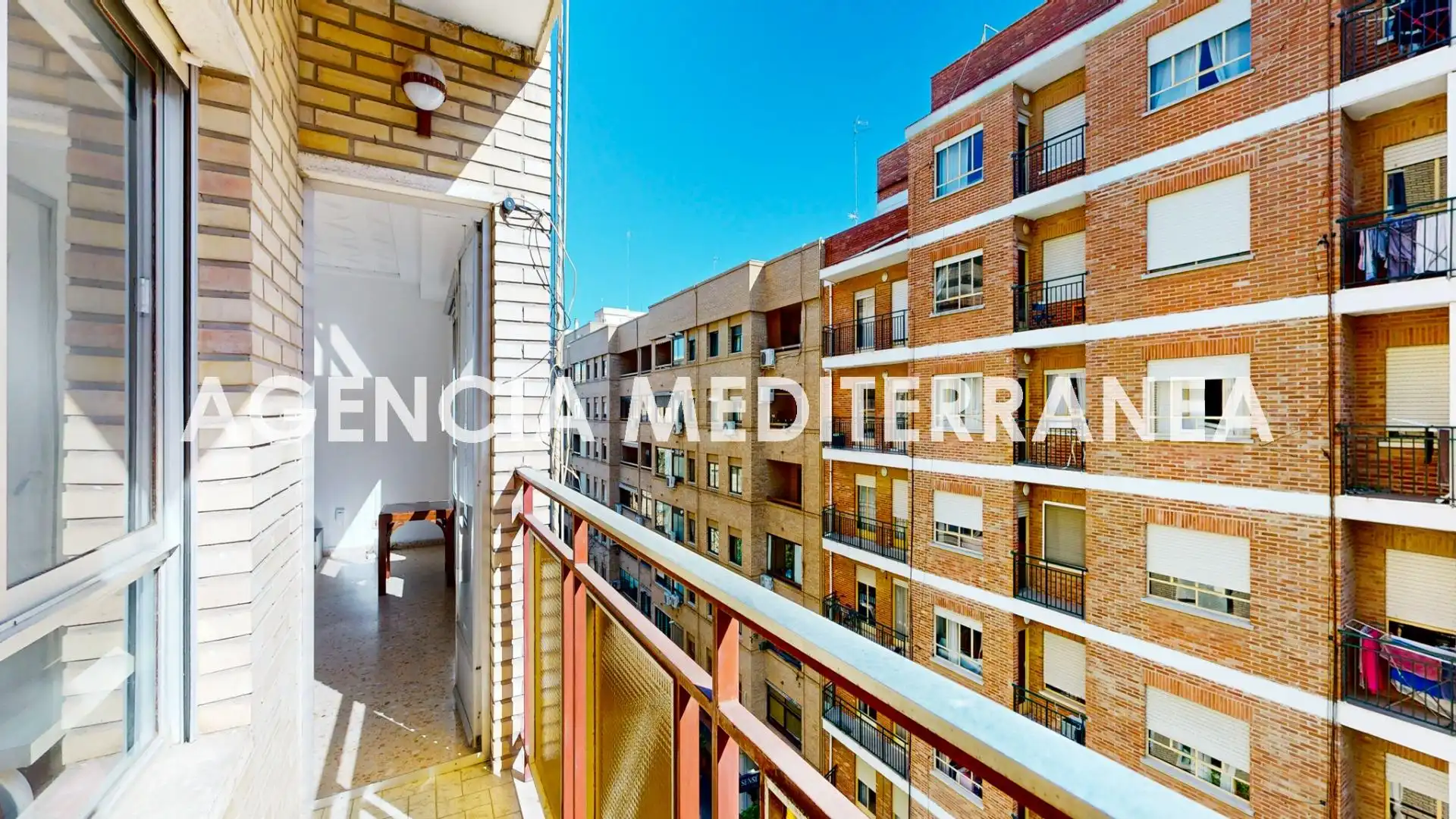 Flat with terrace for sale in Algirós, imagen 32