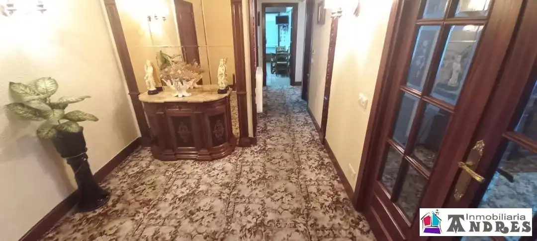 Piso con terraza en venta en Bermeo, imagen 7