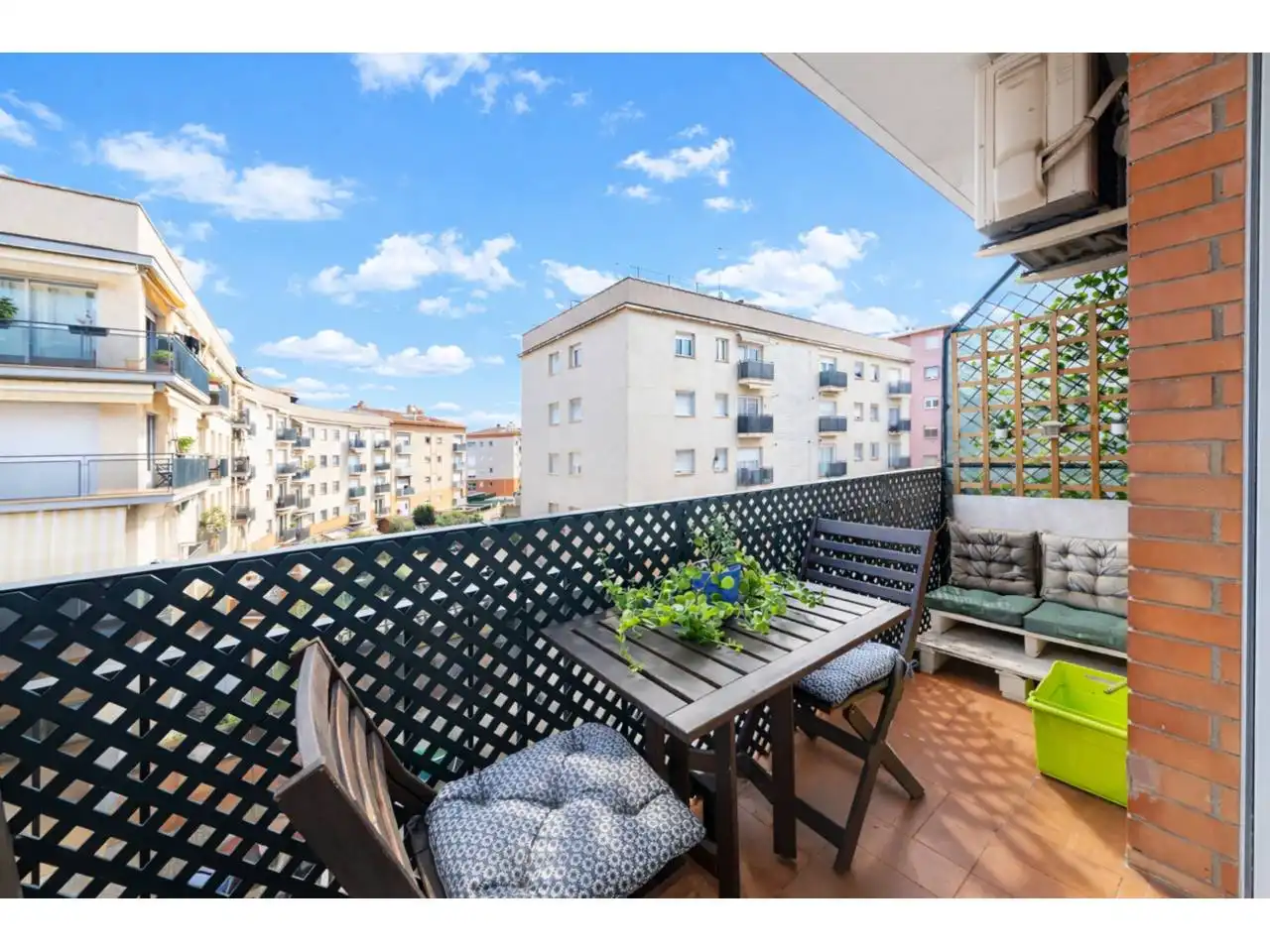 Wohnung zum Verkauf in Paseo Tirso de Molina, 22, Eixample, Centre - Sant Oleguer