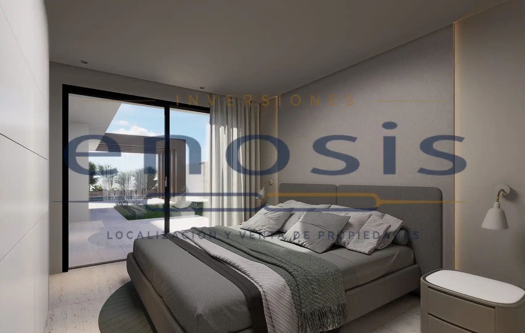 Villa avec piscine à vendre à Calle 6 Pp, 4, imagen 7