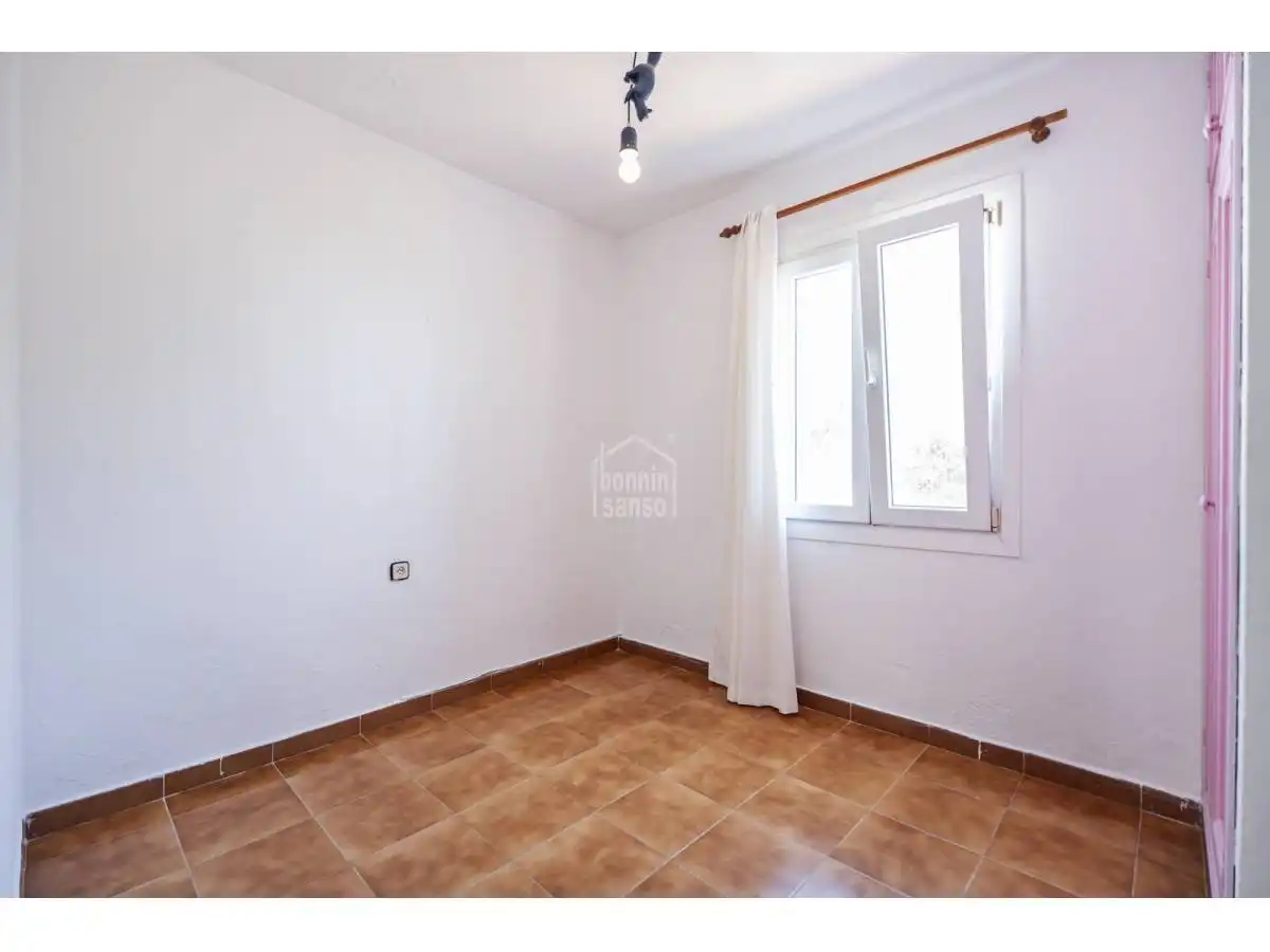 Bedroom of Apartments for sale in Maó - Mahón  with Terrace
